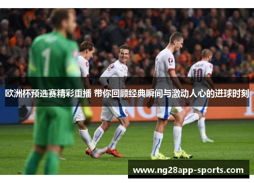 欧洲杯预选赛精彩重播 带你回顾经典瞬间与激动人心的进球时刻